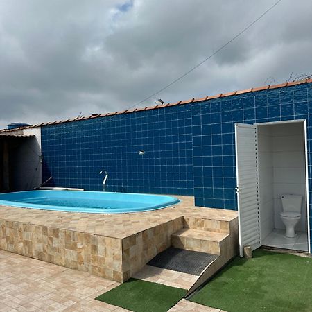 Casa Familiar De Veraneio Guaruja Bagian luar foto