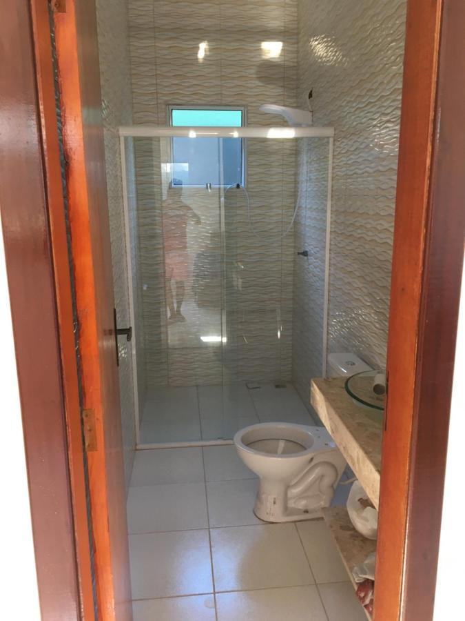 Casa Familiar De Veraneio Guaruja Bagian luar foto