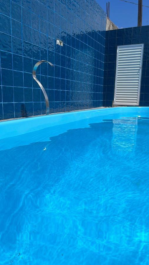 Casa Familiar De Veraneio Guaruja Bagian luar foto